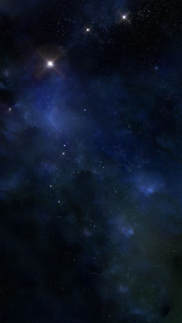 640x1136 Deep Space - deep iPhone Wallpaper