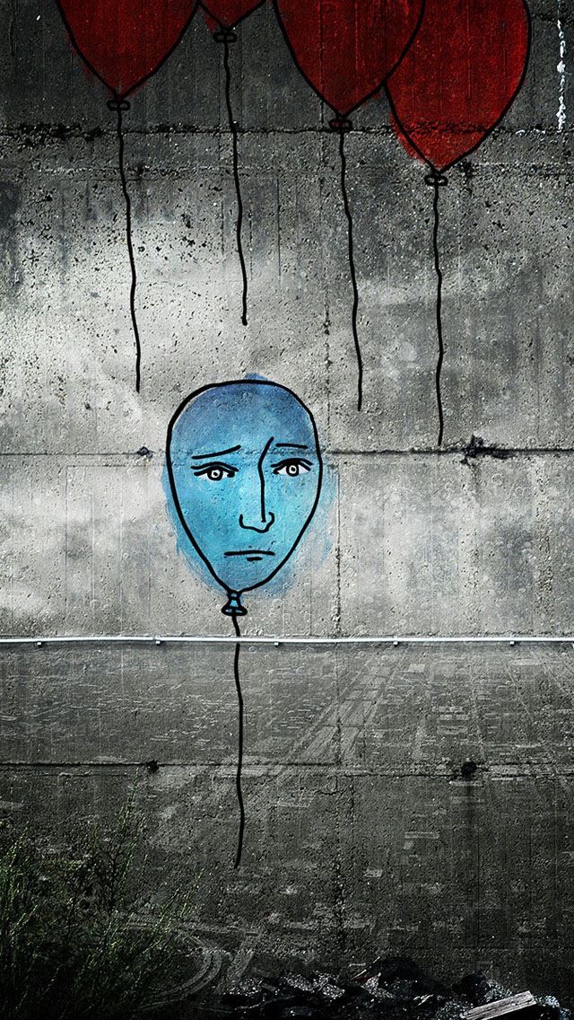 640x1136 Let down - wall iPhone Wallpaper