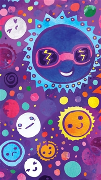 Best Suns iPhone HD Wallpapers - iLikeWallpaper