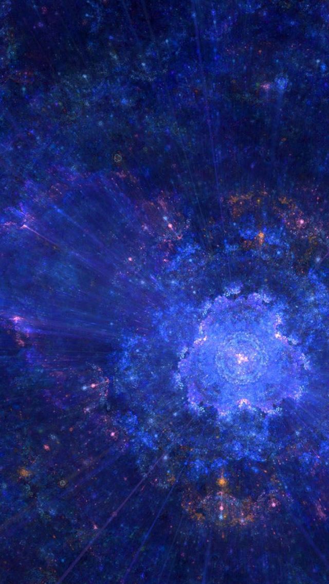 640x1136 3D Digital Design - design iPhone Wallpaper