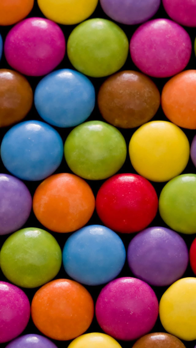 Candy Iphone Wallpapers Free Download