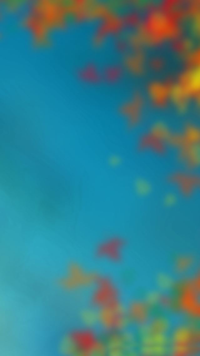 640x1136 Fallen autumn leaves - fallen iPhone Wallpaper