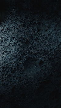 Overgrown Ceramic Shape wallpaper