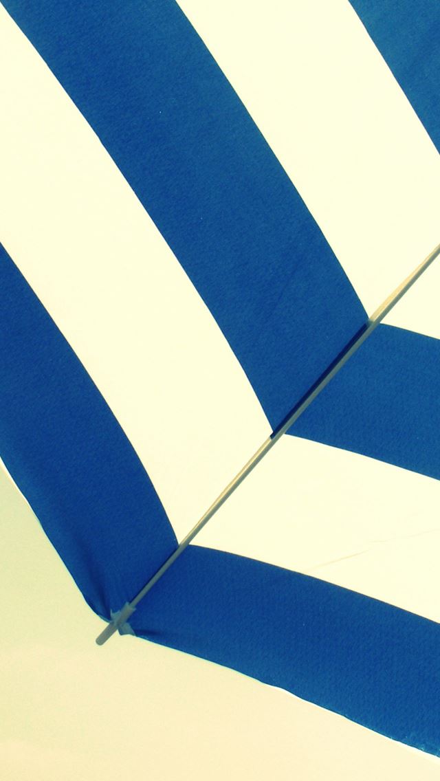 640x1136 Sun umbrella -  iPhone Wallpaper