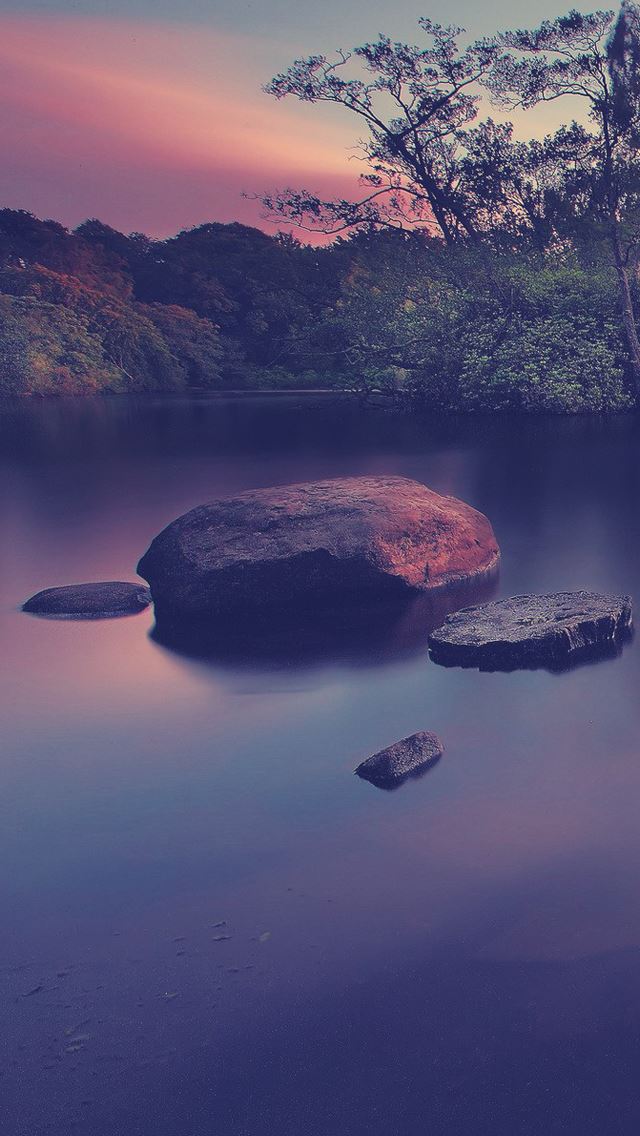 640x1136 Landscapes - stone iPhone Wallpaper