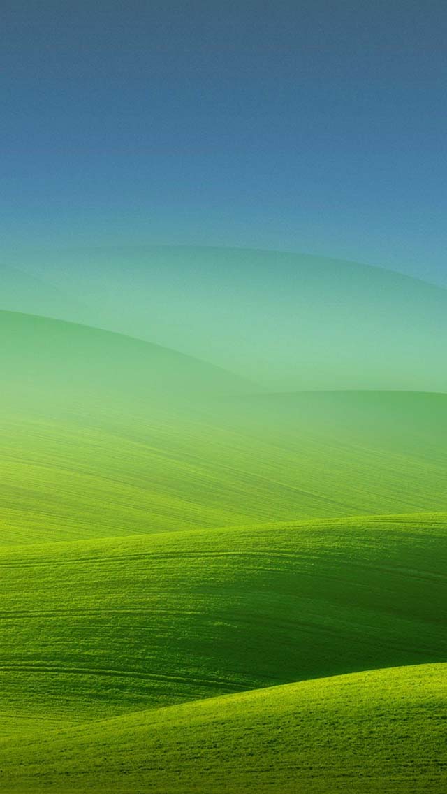 Dawn of nature iPhone Wallpapers Free Download