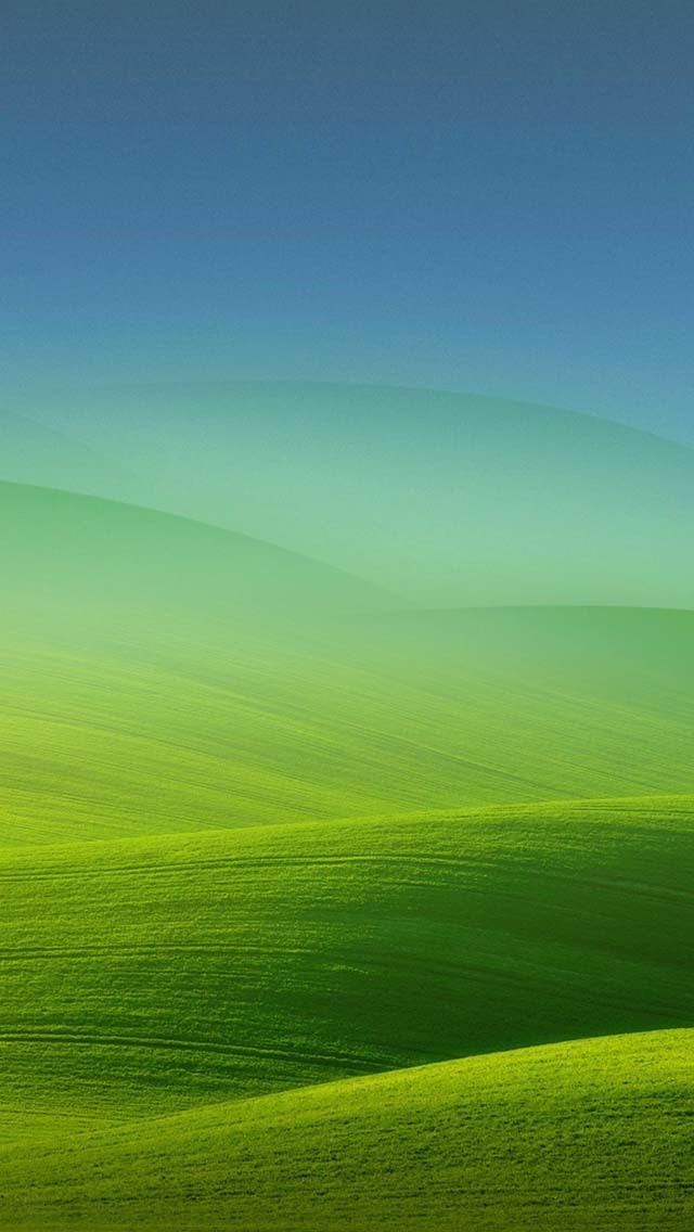 640x1136 Dawn of nature -  iPhone Wallpaper