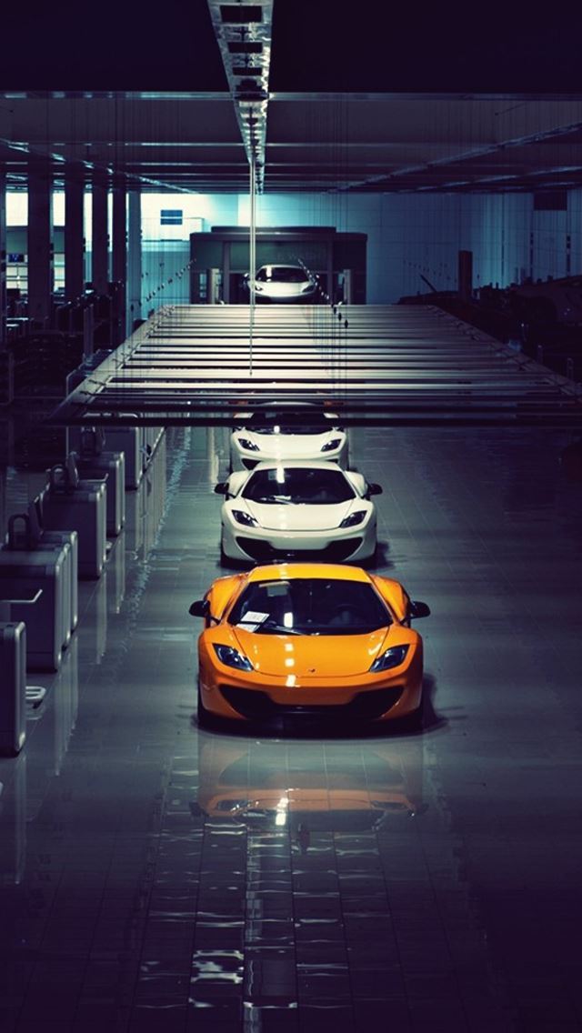640x1136 Machine shop - machine iPhone Wallpaper