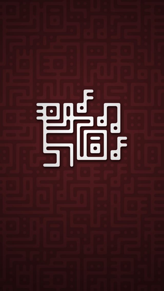 640x1136 Abstract background - abstract iPhone Wallpaper