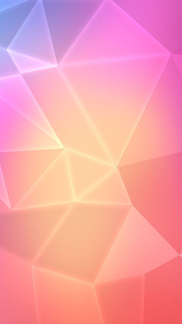640x1136 Pink diamond background - bump iPhone Wallpaper