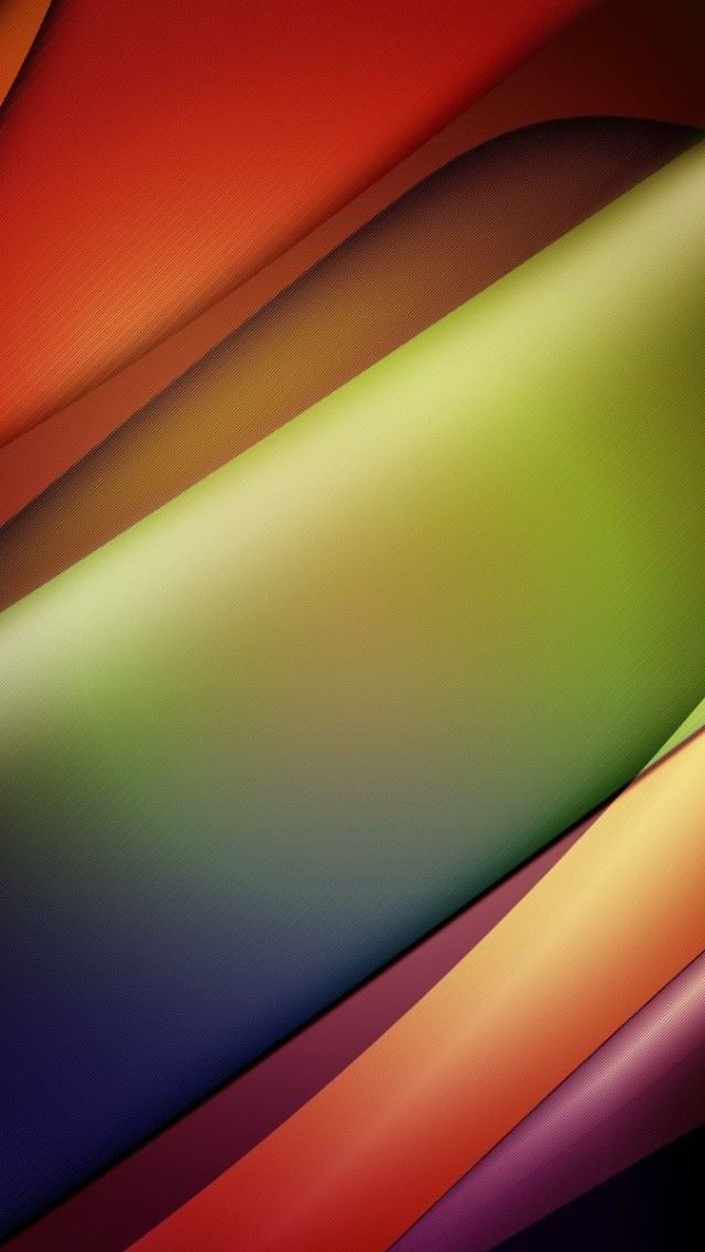 640x1136 Line Glow Waves - waves iPhone Wallpaper