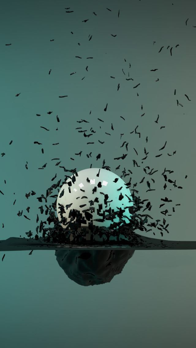 640x1136 Pearl - pearl iPhone Wallpaper