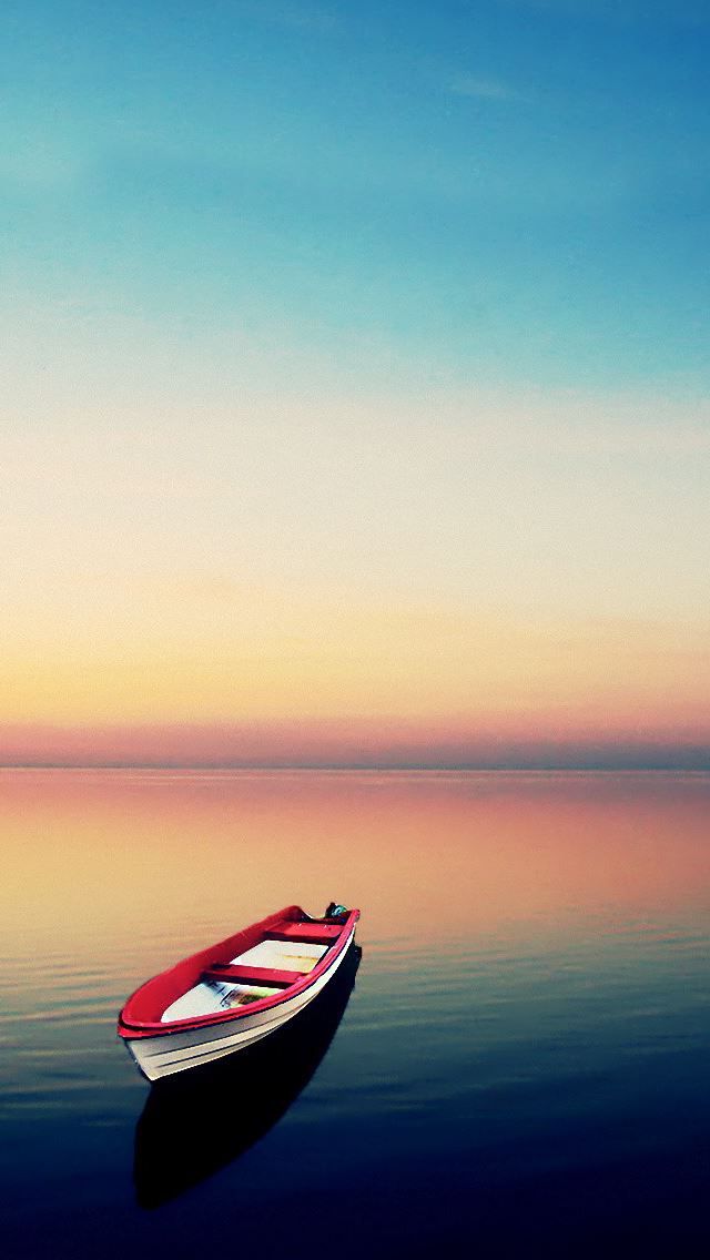 640x1136 Boat - boat iPhone Wallpaper