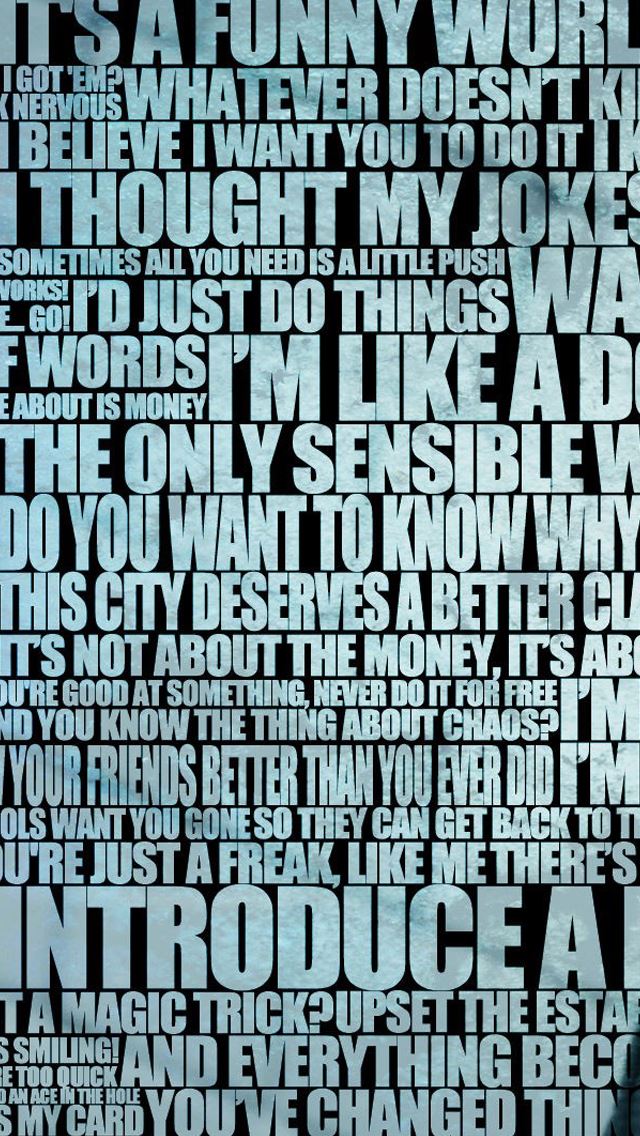 640x1136 Word background - word iPhone Wallpaper