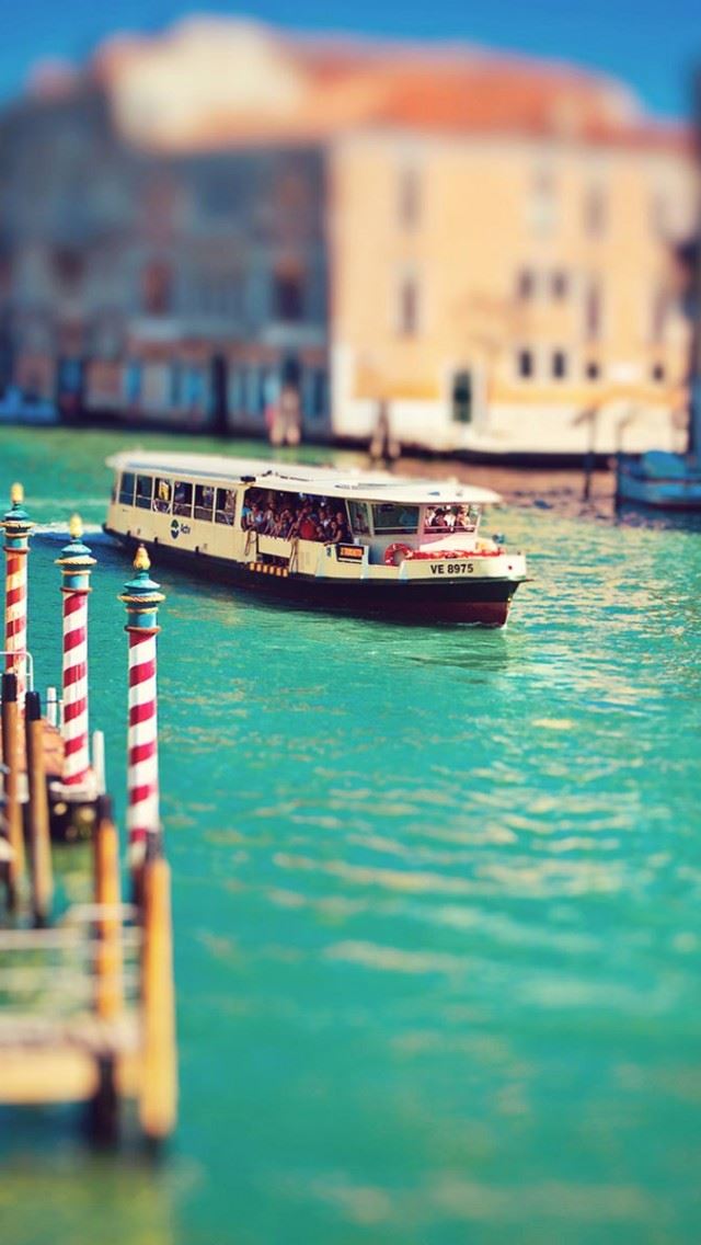 640x1136 Summer Venice - venice iPhone Wallpaper