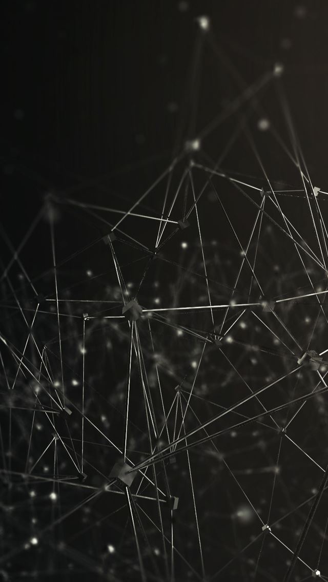 640x1136 Line - abstract iPhone Wallpaper