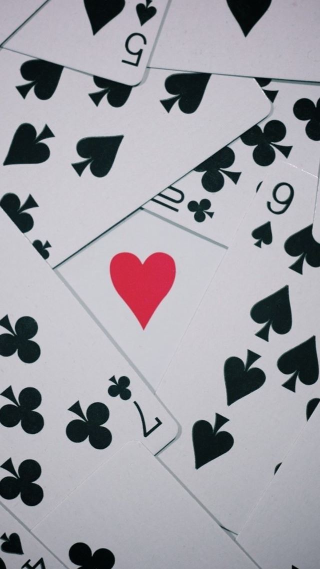 640x1136 Poker background - poker iPhone Wallpaper