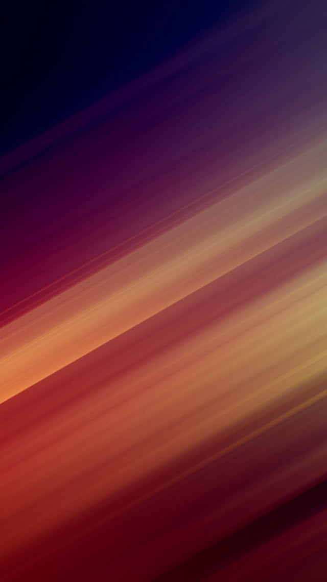 Illusion Gold Red Abstract iPhone wallpaper 