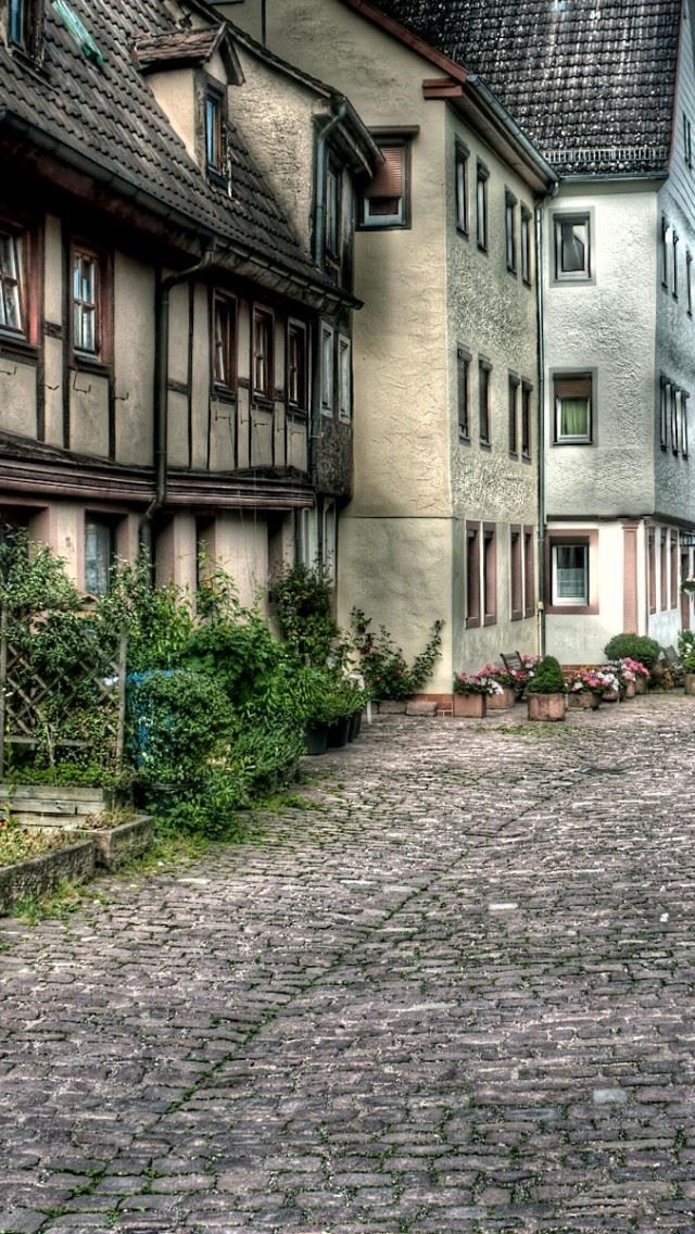 640x1136 Old Times - window iPhone Wallpaper