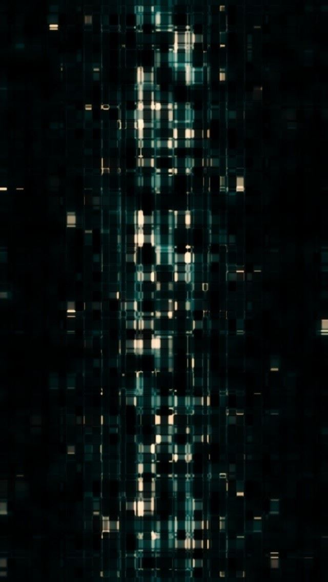 640x1136 Black Colorful Light Beam - beam iPhone Wallpaper