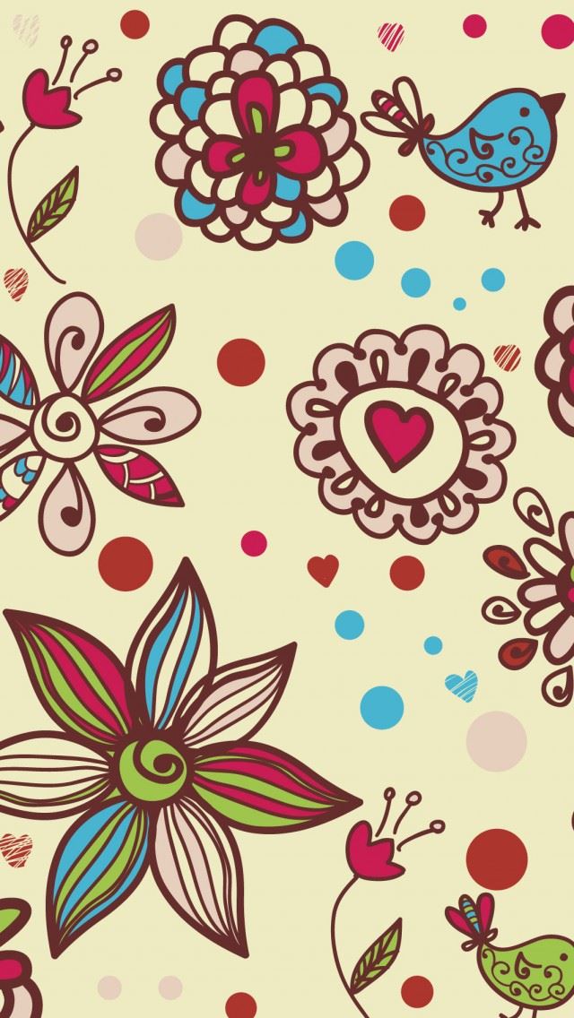 640x1136 Beautiful Textures - textures iPhone Wallpaper