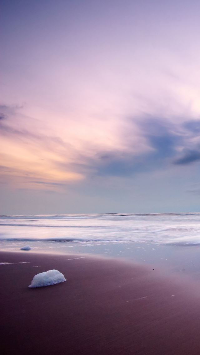 640x1136 Purple skies - skies iPhone Wallpaper
