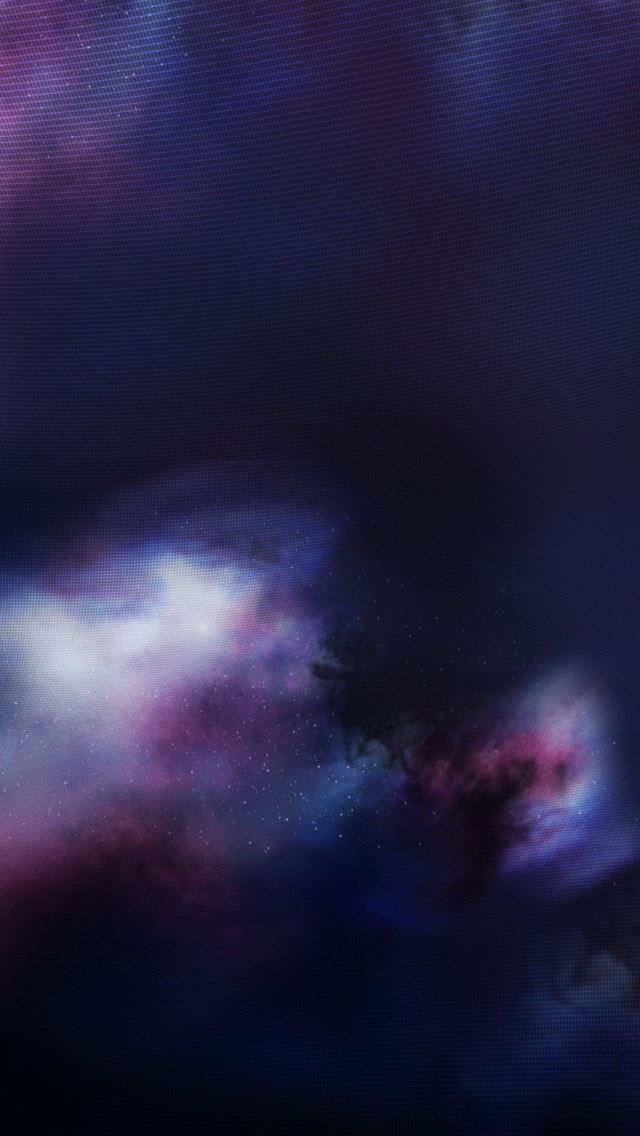 640x1136 Space Clouds - clouds iPhone Wallpaper