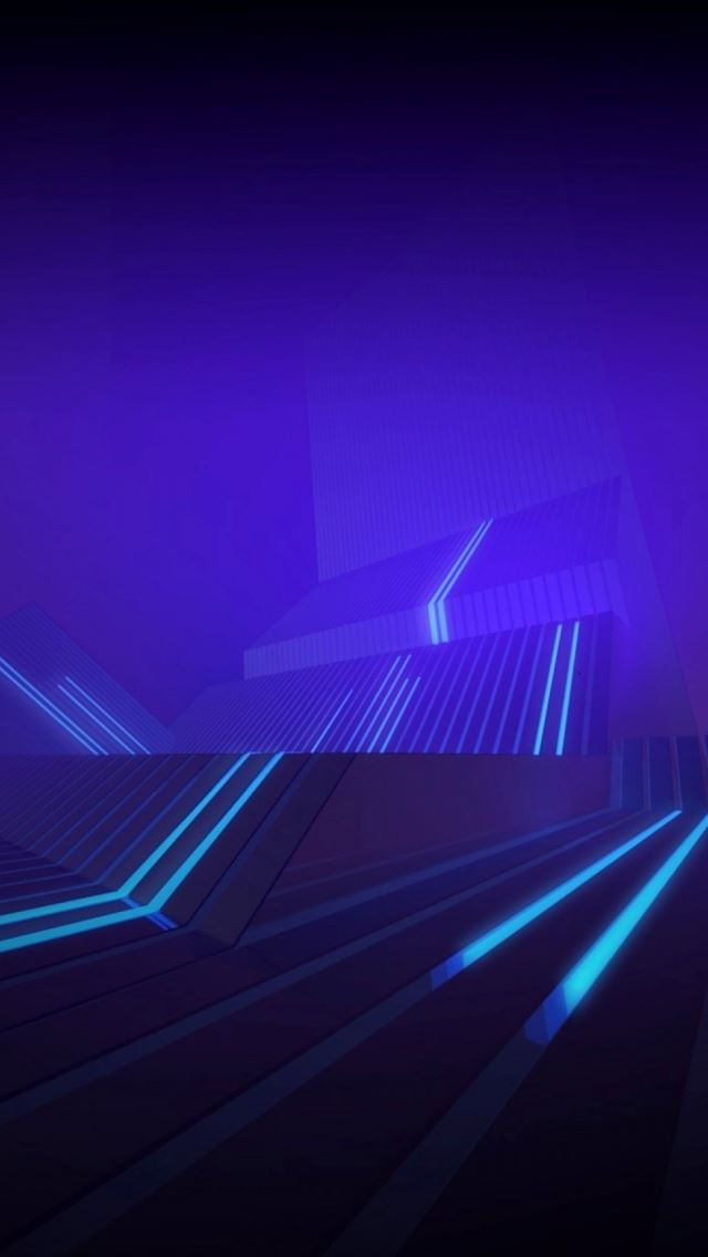 640x1136 Honeycomb - line iPhone Wallpaper