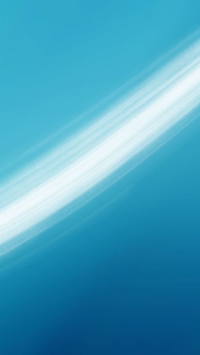 640x1136 Asteroid belt with blue background - belt iPhone Wallpaper