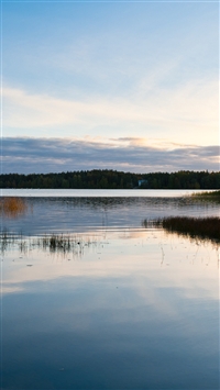 September finland wallpaper