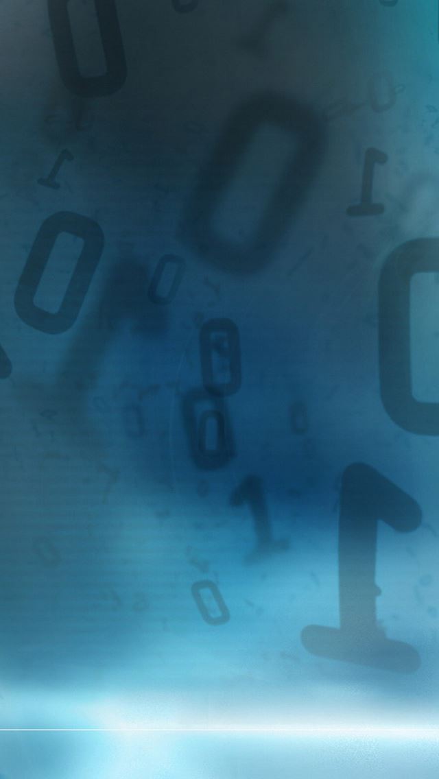 640x1136 Background data -  iPhone Wallpaper