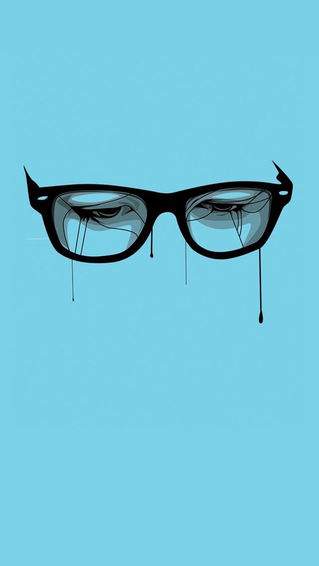 640x1136 Glasses - glasses iPhone Wallpaper