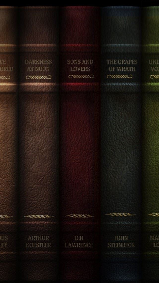 640x1136 Books - books iPhone Wallpaper