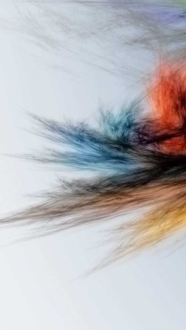 640x1136 Color Spectrum Abstract - color iPhone Wallpaper