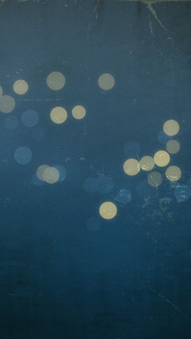 640x1136 Cracked Blue Wallpaper - cracked iPhone Wallpaper