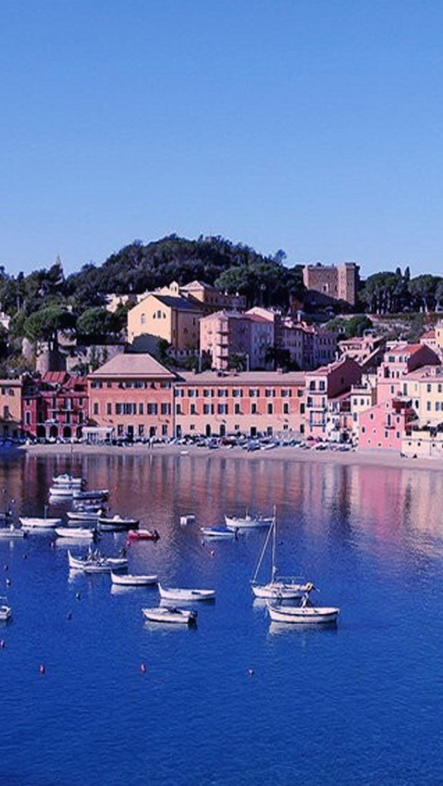 640x1136 Italy Travel Liguria - italy iPhone Wallpaper