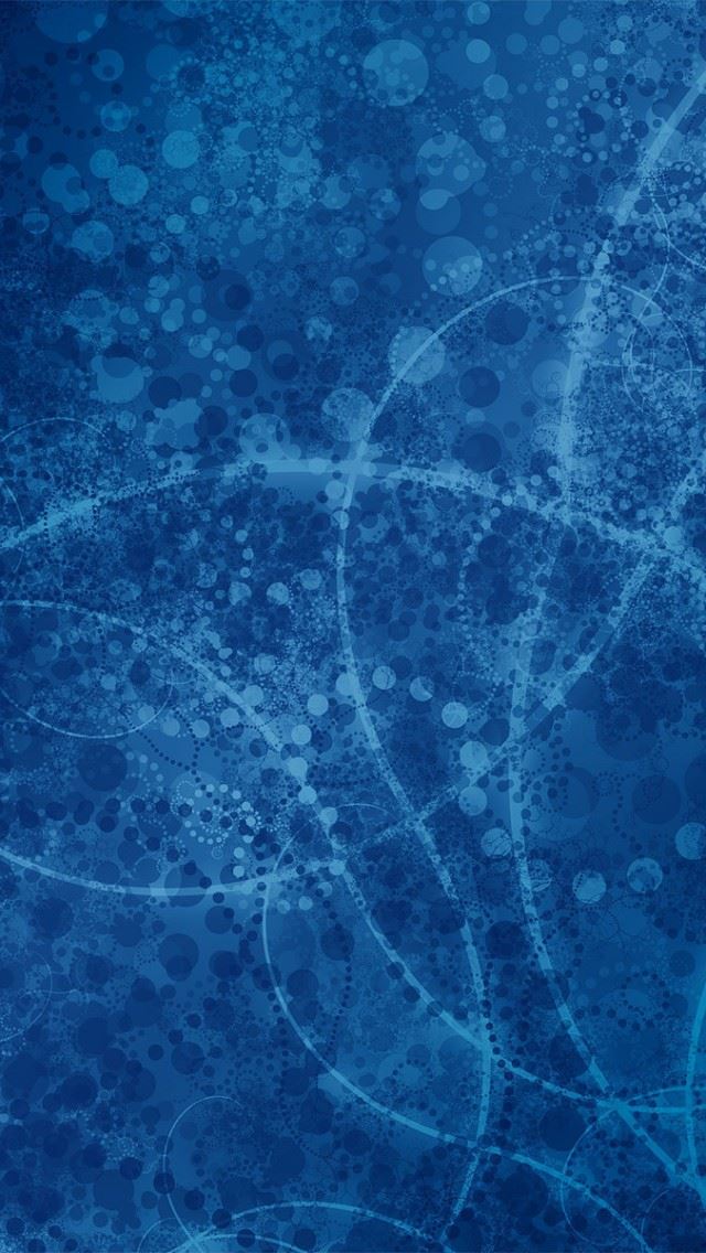 640x1136 Pattern Blue White - pattern iPhone Wallpaper