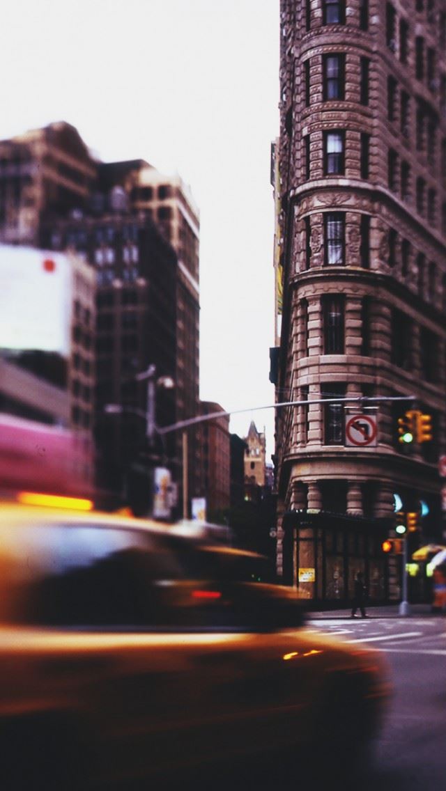 640x1136 NYC Tixi Landscape Building United States - nyc iPhone Wallpaper