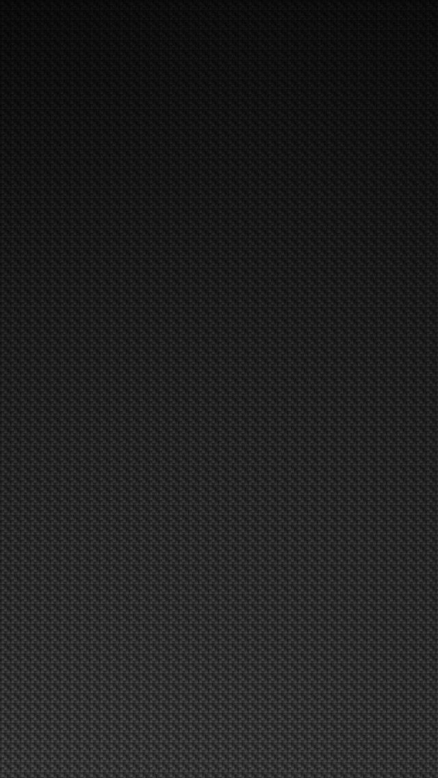 640x1136 Carbon Fiber Background -  iPhone Wallpaper