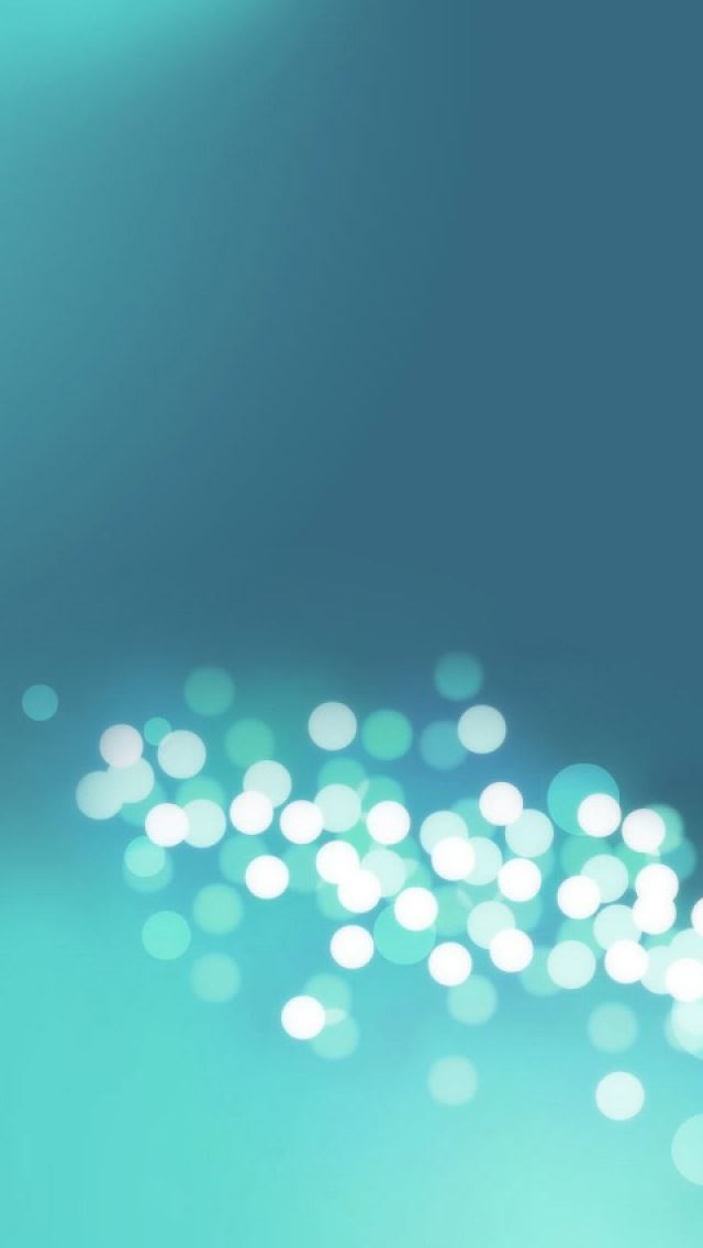 640x1136 Lighting Circle - simpleness iPhone Wallpaper