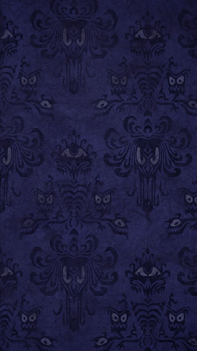 640x1136 Halloween Background - owl iPhone Wallpaper