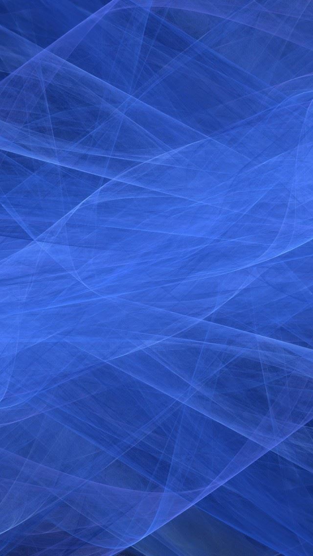 640x1136 Line Blue - line iPhone Wallpaper