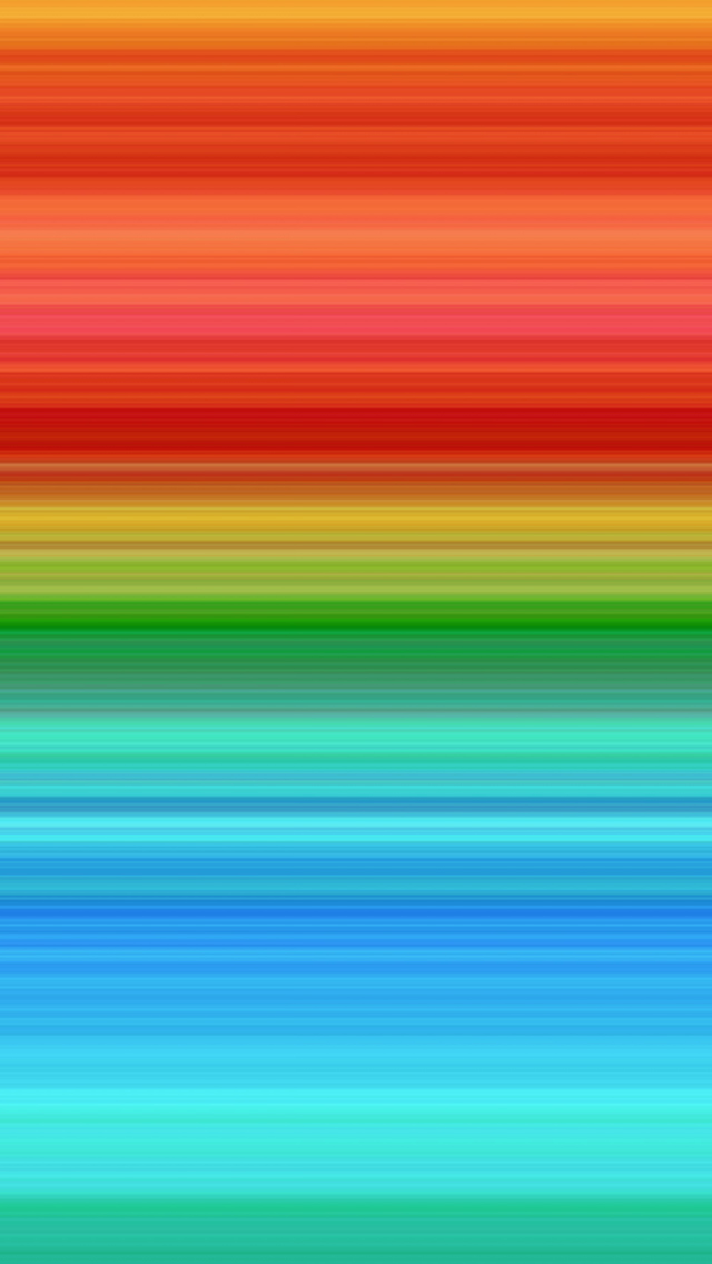 Rainbow Background Iphone Wallpapers Free Download