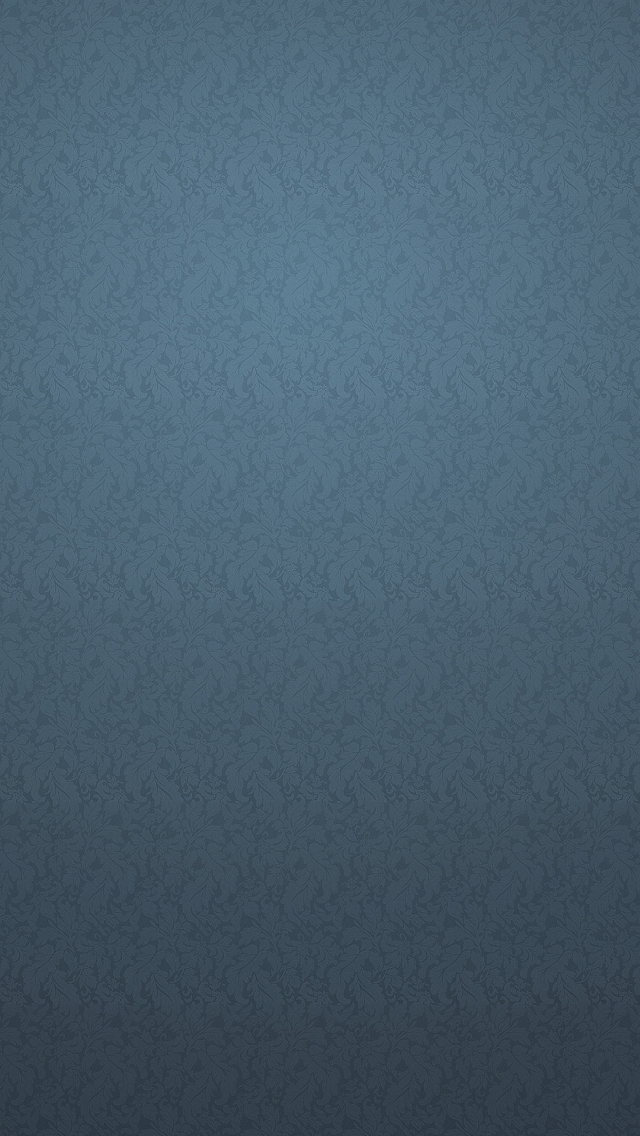 Blue gray pattern iPhone wallpaper 