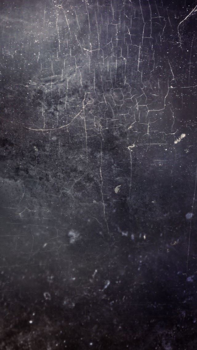 640x1136 Crack Ice - crack iPhone Wallpaper