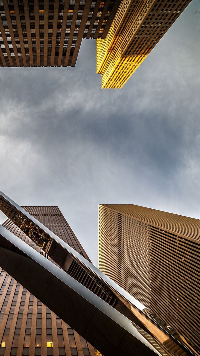 640x1136 Manhattan new york city - manhattan iPhone Wallpaper