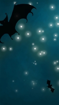 Halloween Night wallpaper