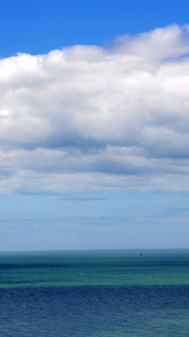 640x1136 Sky - cloud iPhone Wallpaper