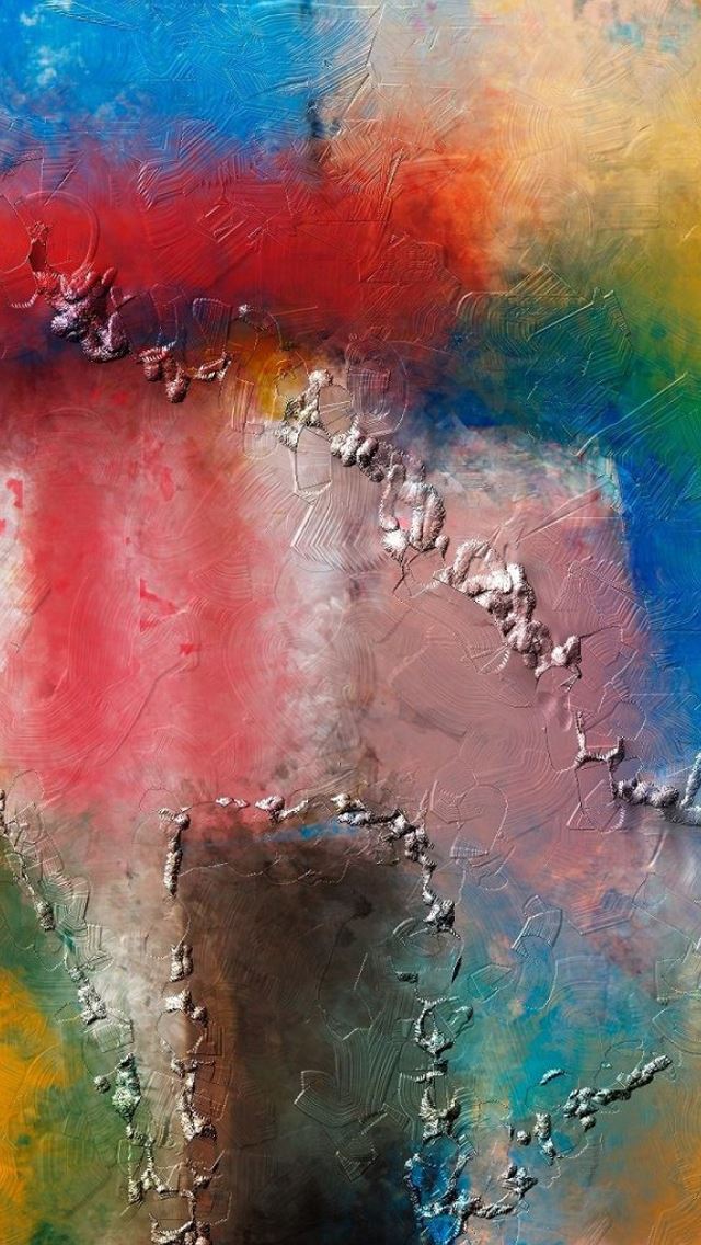 640x1136 Paints Range Palette - range iPhone Wallpaper