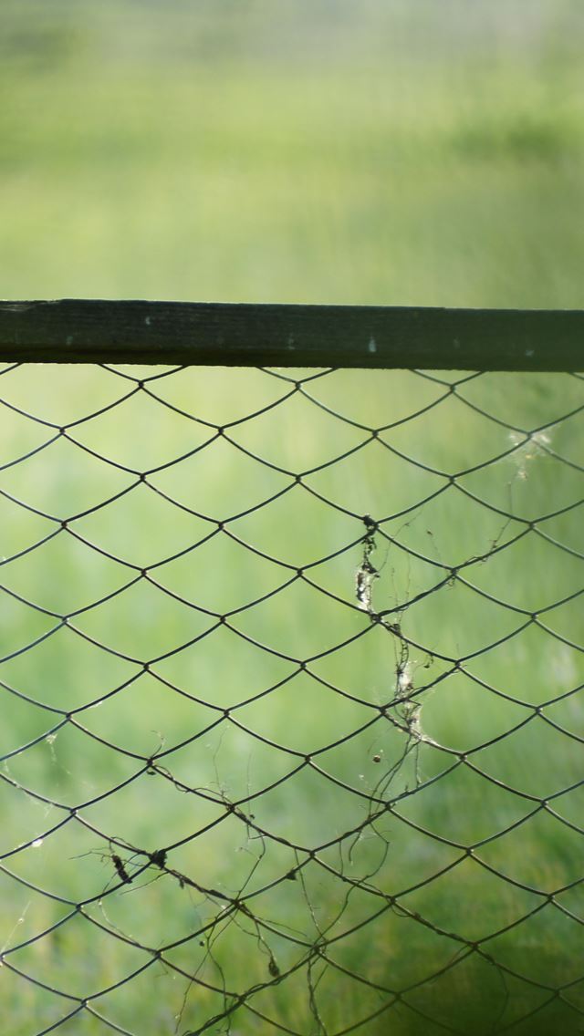 640x1136 Network Rail - bokeh iPhone Wallpaper
